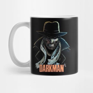 Darkman 2 Mug